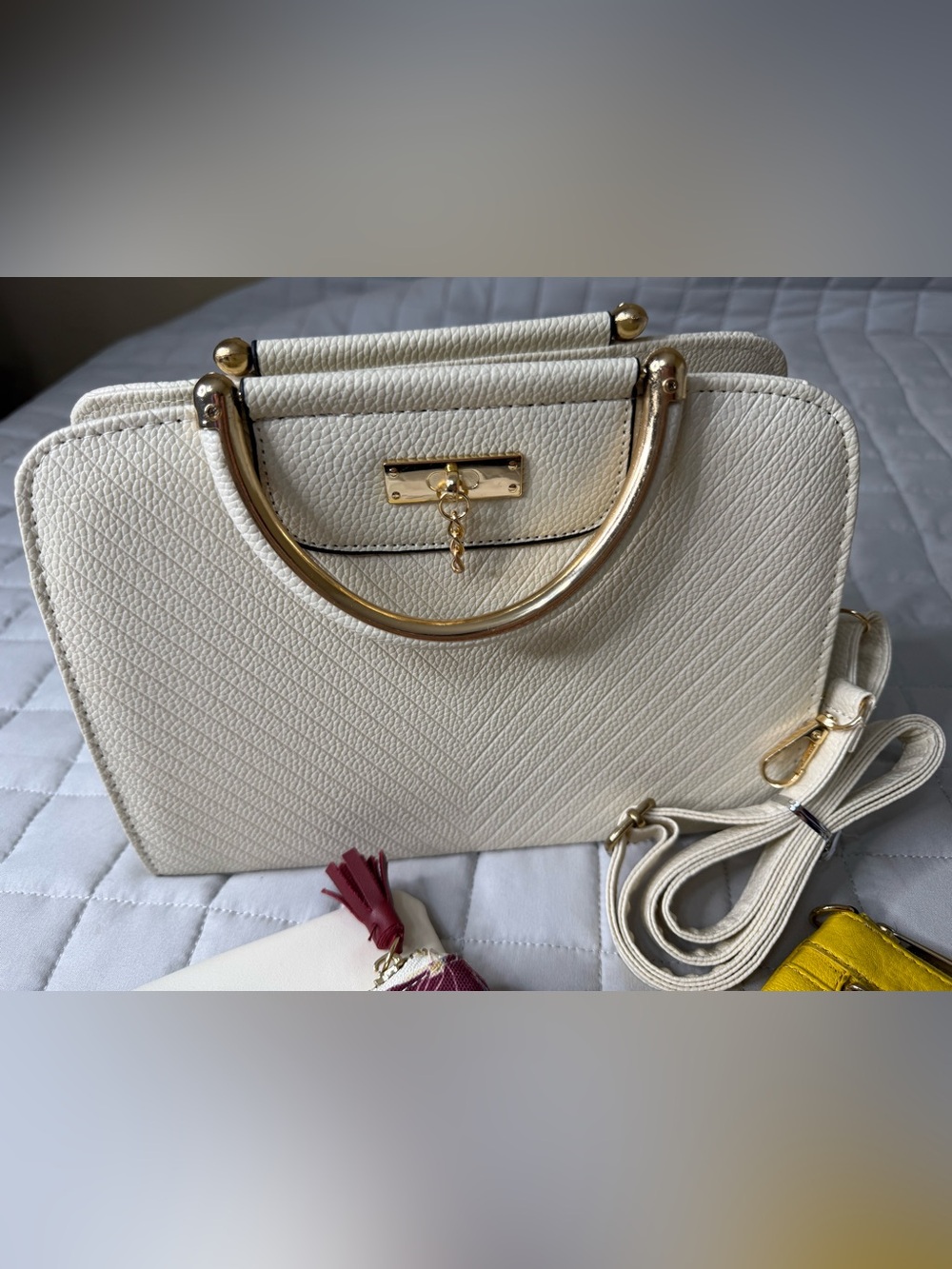 Summer Purse Bundle Rachel Pally, Michael Kors - Picture 4 of 4